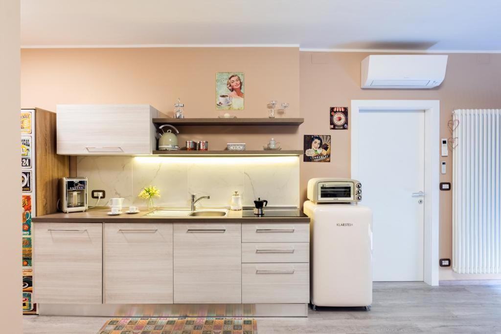 Dolce Vista Apartment Merano Ngoại thất bức ảnh