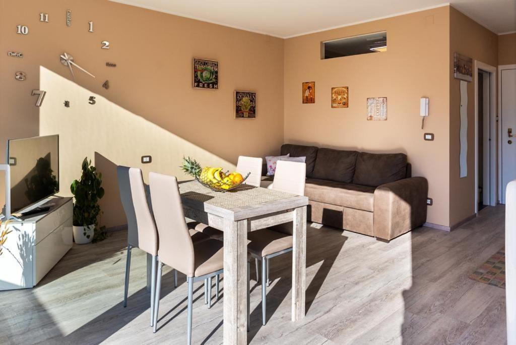 Dolce Vista Apartment Merano Ngoại thất bức ảnh