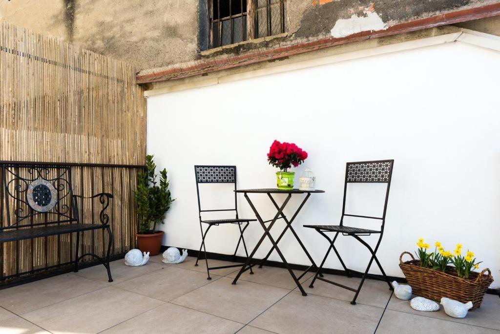 Dolce Vista Apartment Merano Ngoại thất bức ảnh