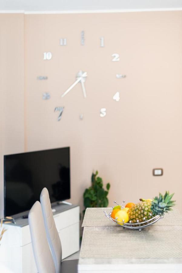 Dolce Vista Apartment Merano Ngoại thất bức ảnh