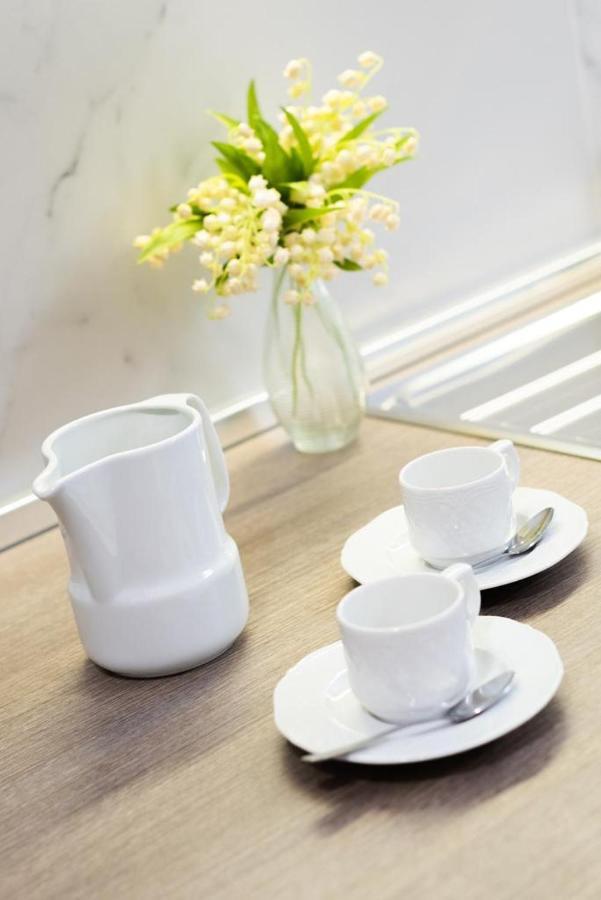 Dolce Vista Apartment Merano Ngoại thất bức ảnh