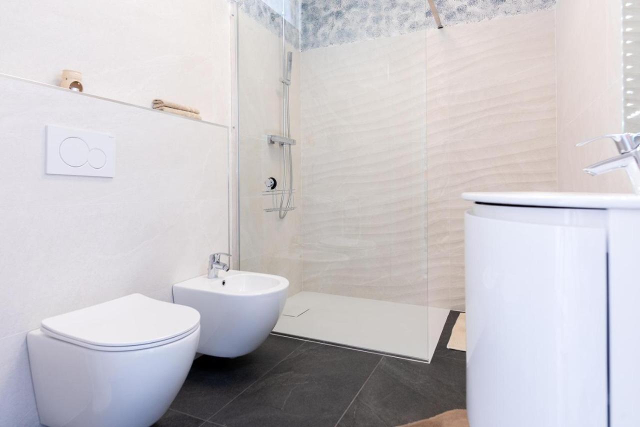 Dolce Vista Apartment Merano Ngoại thất bức ảnh